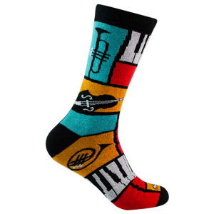 Premium Classic Crew Sock