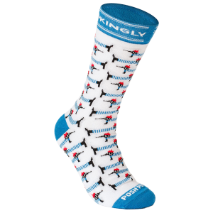 Organic Classic Crew Sock