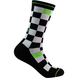 Classic Sports Crew Sock