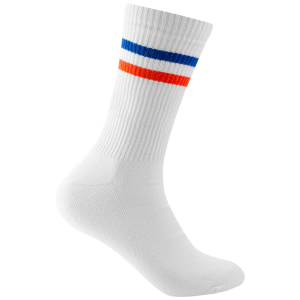 GOTS Organic Sports Crew Sock